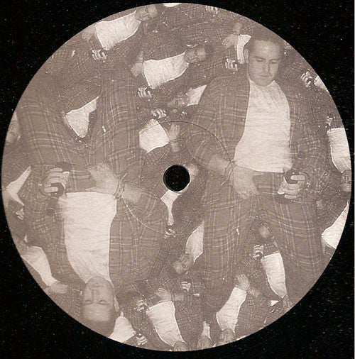 CHEAP KNOB GAGS, #2 (Cheap Knob Gags ; Knob 2, UK 1996) 12" /G+