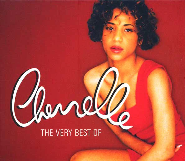 CHERRELLE, The Very Best Of (Music Club Deluxe; MCDLX195, Europe 2013) 2xCD VG+/EX