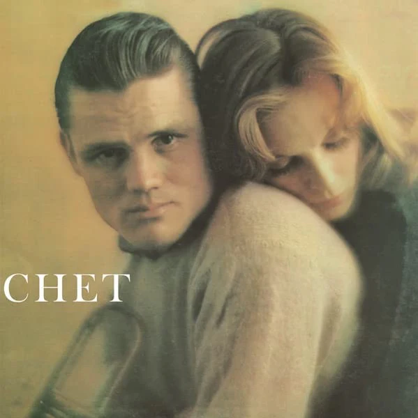 CHET BAKER, Chet (Second Records; SRPD0017ME, Europe 2022 Reissue, Stickered Plastic Sleeve, Marbled Vinyl) LP NEW/NEW