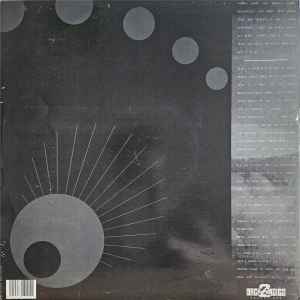 CHIMEIRA, Deeper Life / Jacobs Ladder (Back 2 Basics; B2B12014, UK 1994, Picture Sleeve) 12" G+/G - Image 2
