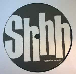 CHUMBAWAMBA, Shhh (Agit Prop ; prop 11, UK 1992, Inner) LP VG/VG - Image 3