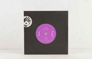 CLAUDIA, Jesus Cristo / Ossain (Mr Bongo; BRZ45.042, UK 2016, Company Sleeve, Solid Centre) 7" EX/EX