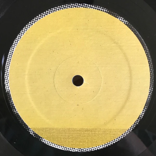CLIPPING., Wriggle (Expanded) (Sub Pop; SP1425, US 2021, Inner) LP EX/VG+ - Image 3