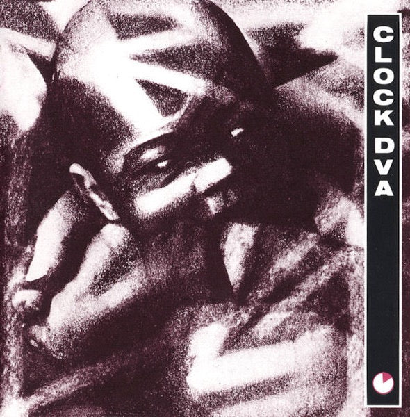 CLOCK DVA, Thirst (Contempo Records; Contedisc 192, Italy 1992 Reissue, Jewel Case) CD VG+/G+