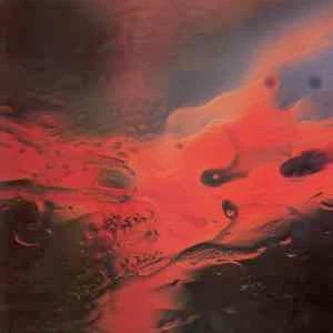 COCTEAU TWINS, Tiny Dynamine (4AD; BAD 510, UK 1985, Picture Sleeve) 12" EP VG/VG+ - Image 2