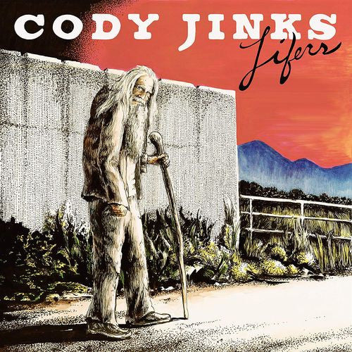 CODY JINKS, Lifers (Rounder Records; 1166100407, US 2018, Gatefold), SALE - Up to 50% Off the Original Price  LP VG+/EX