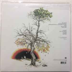 CODY JINKS, Lifers (Rounder Records; 1166100407, US 2018, Gatefold), SALE - Up to 50% Off the Original Price  LP VG+/EX - Image 2