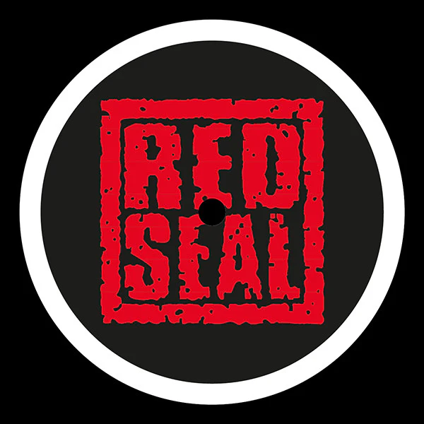 COLD DUST, Snake Pit (Red Seal ; SEAL 010, UK 2000, Plain Sleeve) 12" /G - Image 2