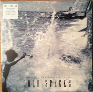COLD SPECKS, I Predict A Graceful Expulsion (Mute; STUMM342, UK 2012, Gatefold, Booklet, With CD) LP VG+/VG+