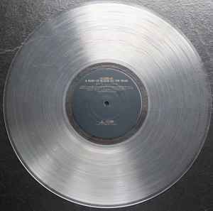 COLDPLAY, A Rush of Blood to the Head (Parlophone; 5021732630872, Europe 2025 Reissue, Gatefold, Inner, Clear Vinyl 140 Gram EcoRecord) LP NEW/NEW - Image 3