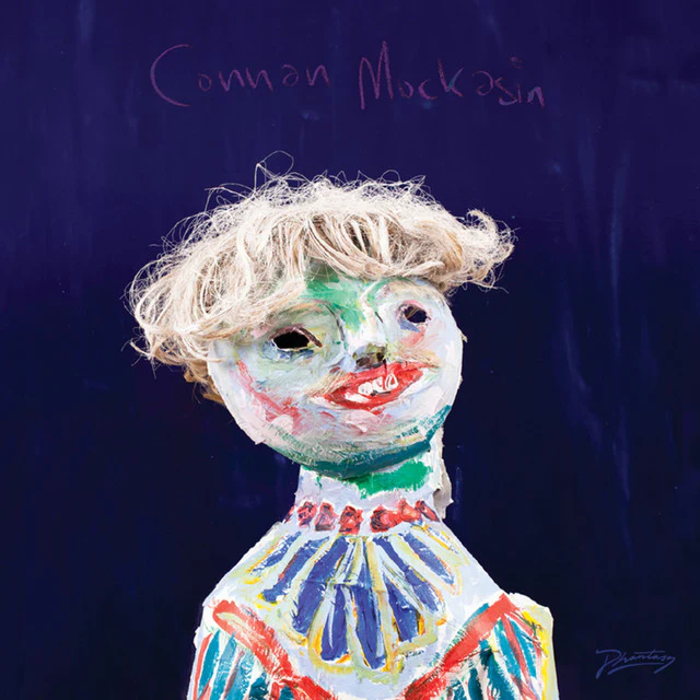 CONNAN MOCKASIN, Forever Dolphin Love (Mexican Summer; MEX166-0, 2025, Insert, Silver Nugget Vinyl), SALE - Up to 50% Off the Original Price LP NEW/NEW