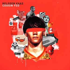 COUSIN FEO X NORTHLAKE, Belegen Kaas (Copenhagen Crates; CC046, Denmark 2020, Limited Edition) 12" VG/VG+