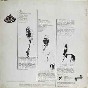 CREAM, Fresh Cream (Reaction; 593 001, UK 1966, Front Laminated Sleeve, Mono, A 2 / B//1 Matrix) LP G+/VG - Image 2