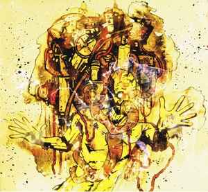 CRIPPLED BLACK PHOENIX, White Light Generator (Cool Green Recordings; CGR 7430 1, Europe 2014, Gatefold, 2 Inners, Black/White Vinyl, With 7"), SALE - Up to 50% Off the Original Price  2xLP VG+/VG+