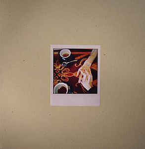 CRYS COLE & OREN AMBARCHI, Sonja Henies Vei 31 (Planam; PLANAM COCA, Italy 2014, Inner, Limited Edition of 150) LP EX/EX