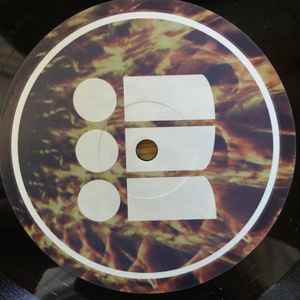 CYCLE-ONE, Divination / Cast Away (Repertoire; REPRV012, UK 2017) 12" /VG+ - Image 2