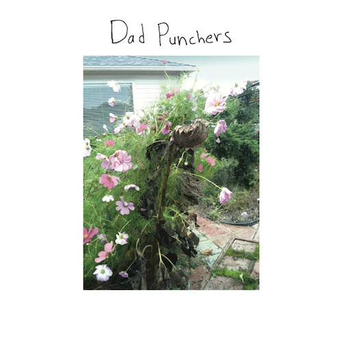 DAD PUNCHERS, Dad Punchers (Sea Legs; SEALEGS001v, US 2012, Inner, Purple Vinyl), SALE - Up to 50% Off the Original Price LP EX/EX