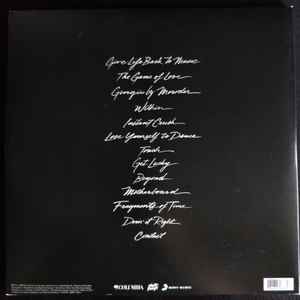 DAFT PUNK, Random Access Memories (Sony; 88883716861, Europe 2017 Reissue, Gatefold, Booklet) 2xLP NEW/NEW - Image 2