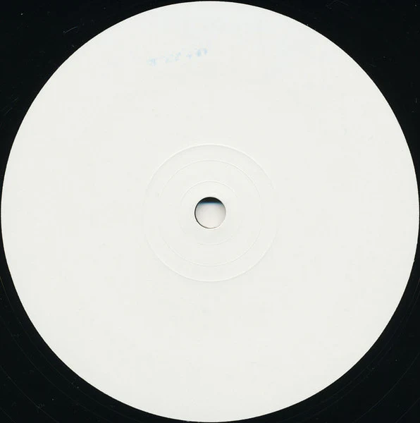 DANCE, Still / Ha (Blank Mind ; BLNK003, UK 2012, Stamped White Label, Stamped Inner Sleeve) 12" VG/VG+ - Image 3