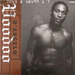 D'ANGELO, Voodoo (Virgin ; 4724084, Europe 2015 Reissue, Insert, 180 Gram Vinyl) 2xLP NEW/NEW