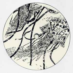 DANIEL WANG, The Balihu Bootleg E.P. (Rush Hour; RH 108 X, Netherlands 2010, Plain Sleeve, Limited Edition), SALE - Up to 50% Off the Original Price  12" /VG+ - Image 2