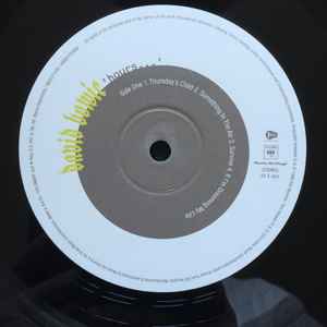 DAVID BOWIE, ...Hours (Music On Vinyl; MOVLP1400, Europe 2015 Reissue, Booklet, 180 Gram Vinyl, Non-numbered version) LP VG+/VG+ - Image 3