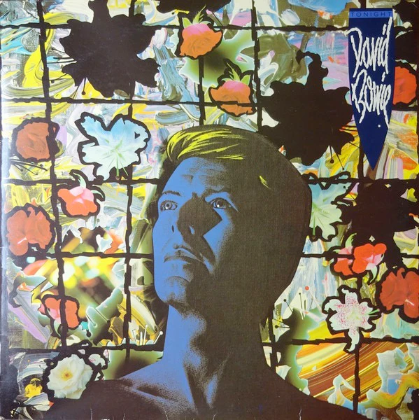 DAVID BOWIE, Tonight (Parlophone; 0190295692094, Worldwide 2019 Reissue) LP NEW/NEW