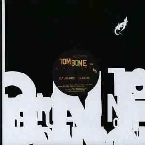 DAVID K, Aromatik (Tom Bone Vibrating Music ; TVM 010, Germany 2006, Die Cut Company Sleeve) 12" G+/VG - Image 3