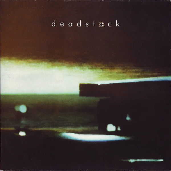 DEADSTOCK, Deadstock (Internal; TRU LP 12, UK 1996, Gatefold, Booklet), SALE - Up to 50% Off the Original Price 2xLP VG/G+