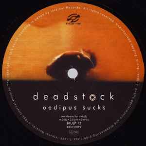 DEADSTOCK, Deadstock (Internal; TRU LP 12, UK 1996, Gatefold, Booklet), SALE - Up to 50% Off the Original Price 2xLP VG/G+ - Image 3