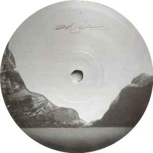 DEAF CENTER, Pale Ravine (Type; TYPE009V, UK 2005, Insert) LP VG/VG+ - Image 3