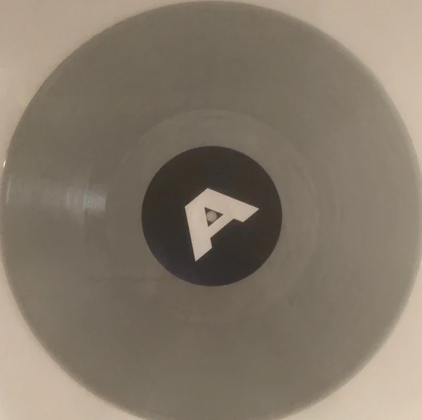 DEBBY FRIDAY, Good Luck (Sub Pop; SP 1533, Europe 2023, Inner, Silver Vinyl), SALE - Up to 50% Off the Original Price LP EX/EX - Image 3