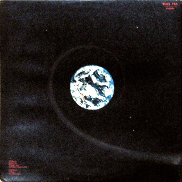 DEEP PURPLE, Fireball (Harvest; SHVL 793, UK 1971, Textured Gatefold Sleeve, Insert, 'The Gramophone Co. Ltd' Label) LP VG+/VG+ - Image 2