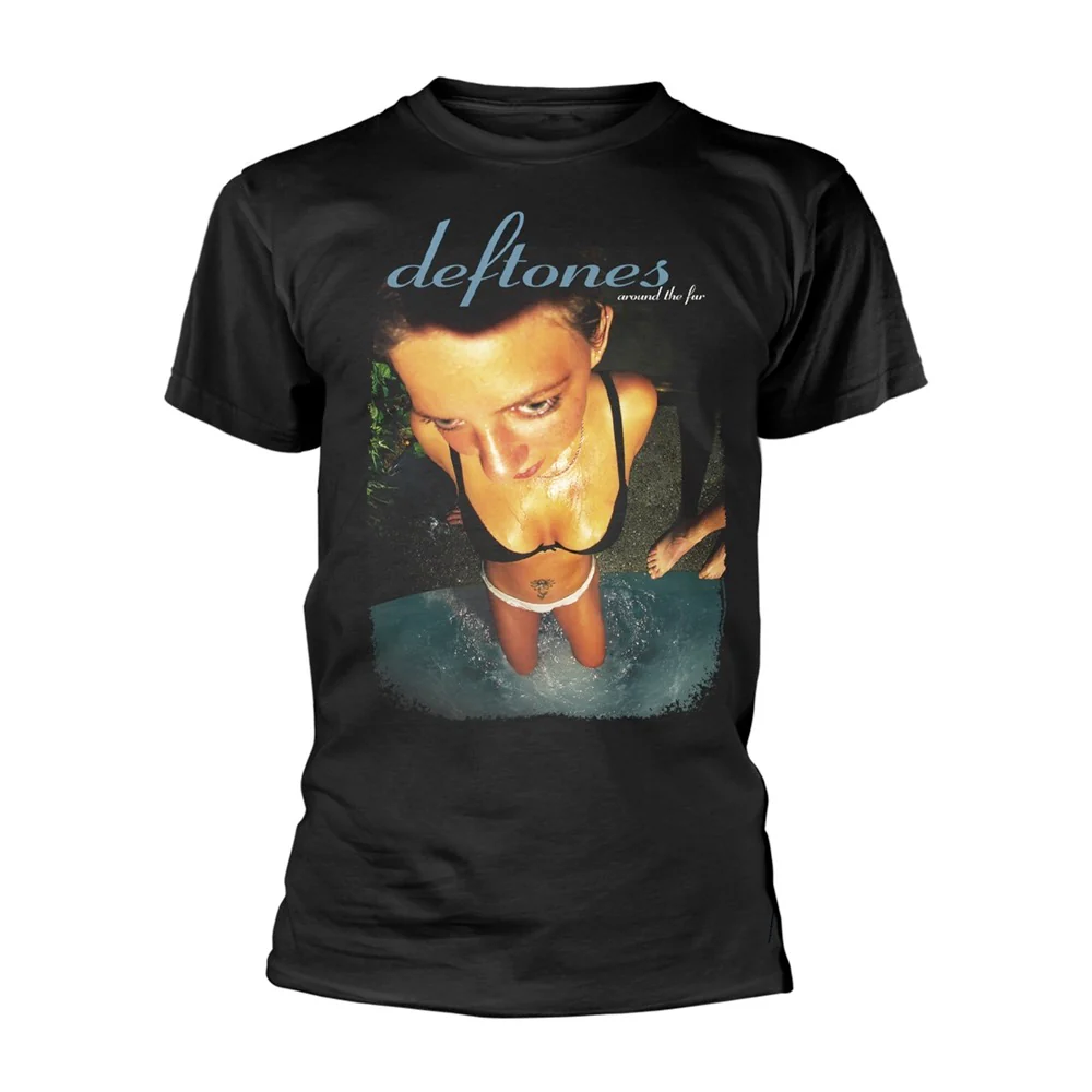 DEFTONES, Around The Fur T-Shirt XL (,  ) Accessories NEW/NEW