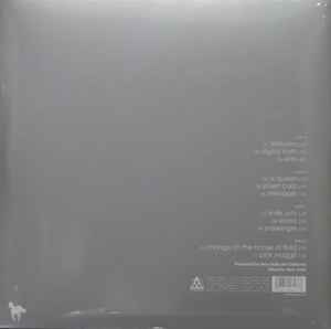 DEFTONES, White Pony (Maverick; 093624964667, Europe 2020 Reissue, Gatefold) 2xLP NEW/NEW - Image 2