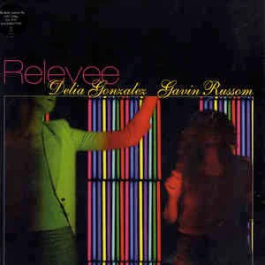 DELIA GONZALEZ & GAVIN RUSSOM, Revelee - DFA remix / Carl Craig remic (DFA; dfaemi 2159, US 2006) 2x12" VG/VG+