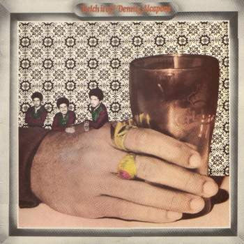 DENNIS ALCAPONE, Belch It Off (Attack; ATLP1005, UK 1974, Laminated Sleeve), SALE - Up to 50% Off the Original Price  LP VG/VG+