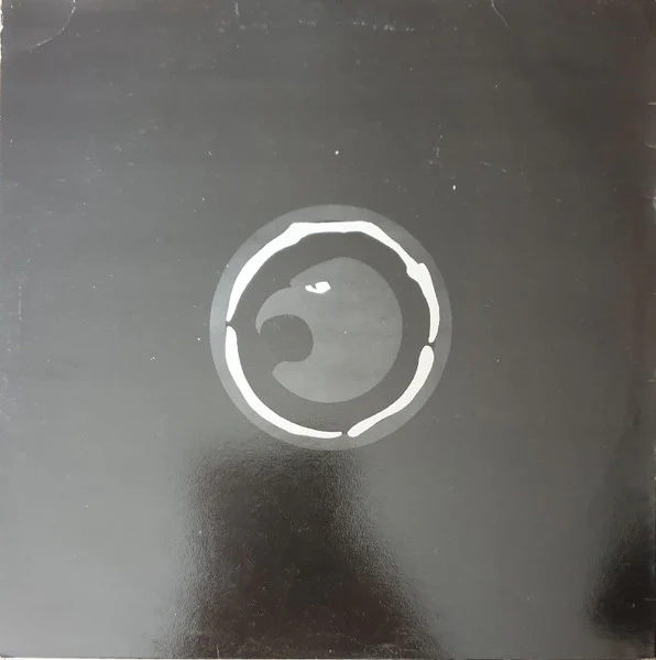 DERRICK HARRIOTT, Whip It (Hawkeye; HD 46, UK 1983, Company Sleeve) 12" VG/VG - Image 2