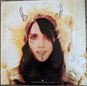 DES ARK, Don't Rock The Boat, Sink The Fucker (Lovitt Records; LOV064, US 2011, Inner) LP EX/EX - Image 2