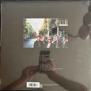 DEUS, Following Sea (Play It Again Sam; 945.B560.010, Europe 2023 Reissue, Inner, 180 Gram Vinyl) LP VG+/VG+ - Image 2