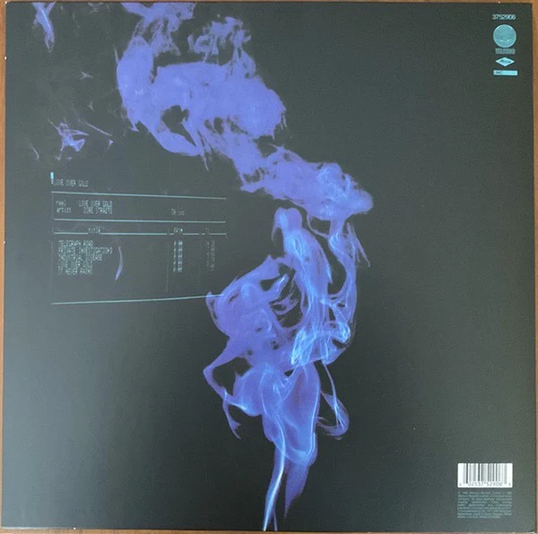 DIRE STRAITS, Love Over Gold (Vertigo; 3752906, USA & Canada 2023 Reissue, Inner) LP NEW/NEW - Image 2