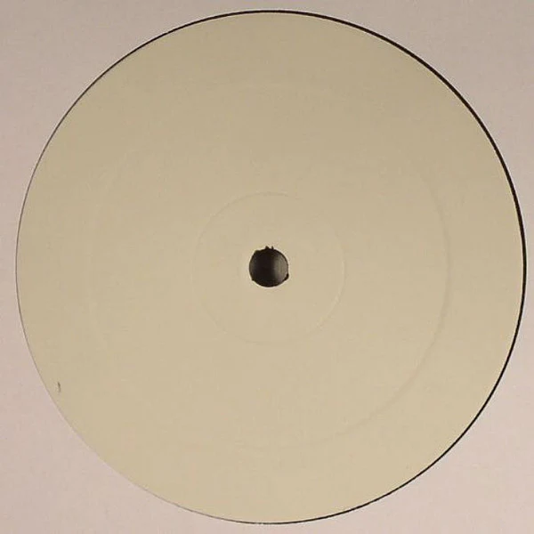 DJ QUEST, Mashed Up Dread Warrior (Not On Label; MASH 001, UK 2006, White Label, Insert, Single Sided ), SALE - Up to 50% Off the Original Price 12" /VG