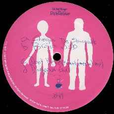 DJ SOUL SLINGER, Don't Believe (Silver Edition) (Jungle Sky; JS 119, US 1997, Picture Sleeve) 2x12" VG/VG+ - Image 3