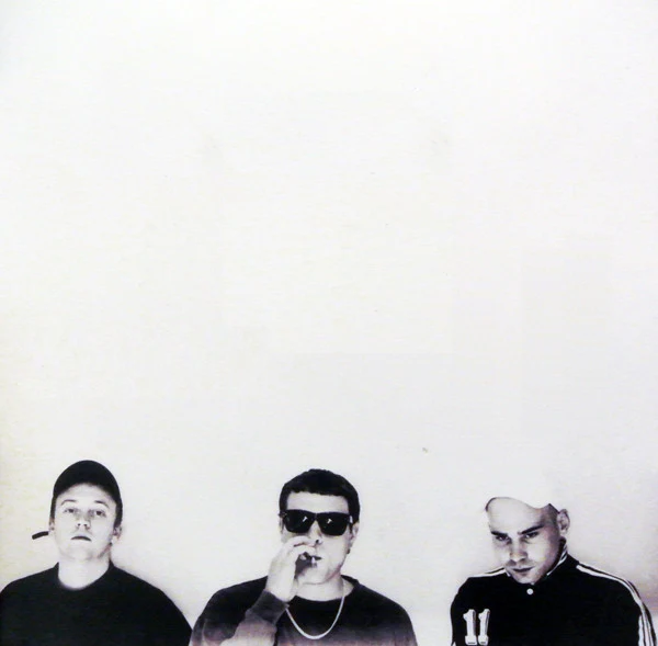 DMA'S, Hills End (Infectious Music; INFECT268LP, UK & Europe 2016, Gatefold, Inner & Insert) LP VG+/VG+