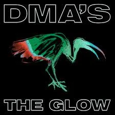 DMA'S, The Glow (Infectious Music; INFECT560LP, Australia 2020), SALE - Up to 50% Off the Original Price LP NEW/NEW
