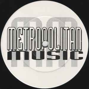 D.M.B, If We Lose Our Lovin (Metropolitan Music; MM003, UK 1995, Plain Sleeve), SALE - Up to 50% Off the Original Price  12" /VG - Image 2
