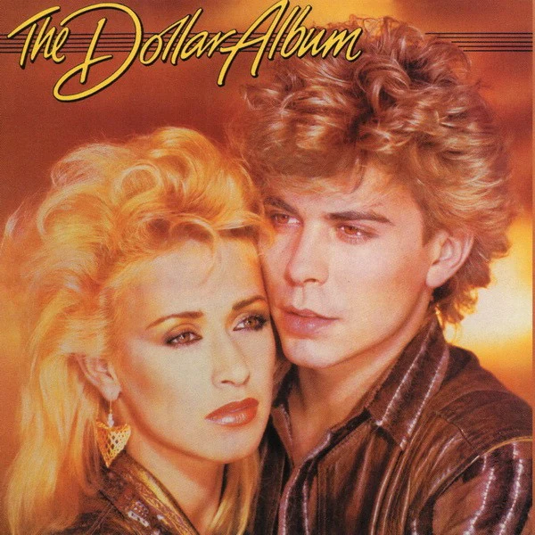 DOLLAR, The Dollar Album (Cherry Pop; CR POP 41, UK 2010 Reissue, Jewel Case) CD VG+/VG+