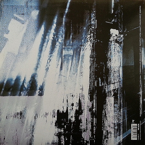 DOM + ROLAND, Industry (Moving Shadow; ASHADOW 16, UK 1998, Picture Sleeve, 4 Inners) 4xLP VG/G+ - Image 2