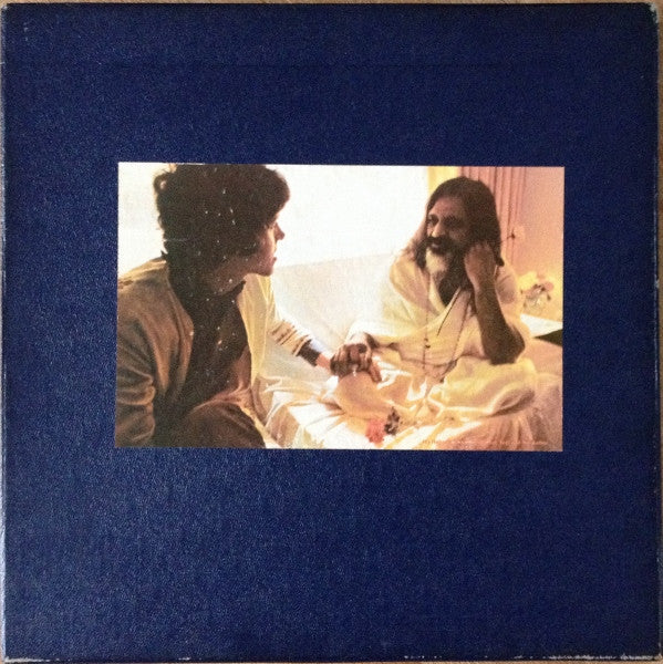 DONOVAN, Gift from a Flower to a Garden (Pye Blue With Top Black Stripe; NPLS20000, UK 1968, Box Set, Folder & 12 Prints, Stereo) 2xLP VG/VG - Image 2
