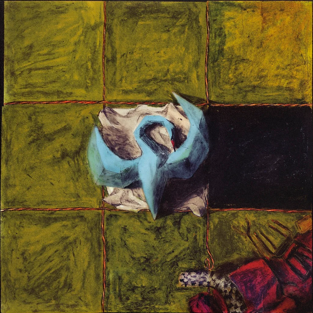 DOVE ELLIS, Blizzard (Black Butter; BB308LPIS, UK 2026, Standard Sleeve, Indies Exclusive Limited Edition Gold Vinyl) LP NEW/NEW
